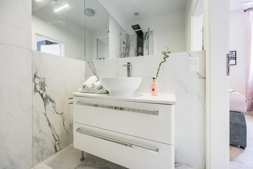 Rosa City Apartment 5 - Pax 3 - foto 10