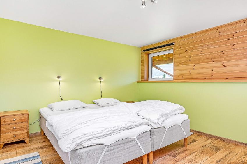 88205 1. ETG, ØVRE BYGG - foto 28