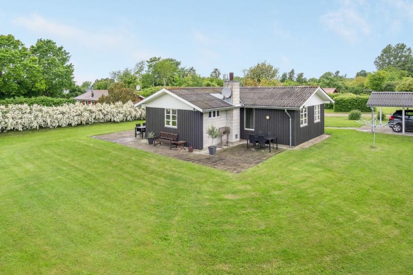 "Jaike" - 350m from the sea in Funen - foto 23
