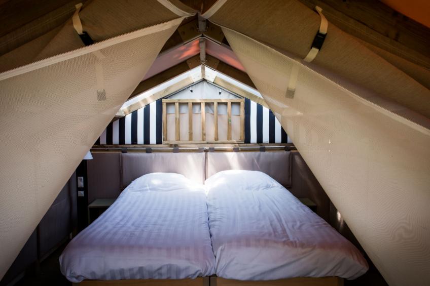 Air Lodge 4 Glampingtent - foto 5