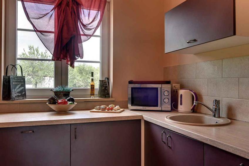Villa met zwembad, whirlpool, sauna, fitnessruimte en WiFi - BF-785B5 - foto 13