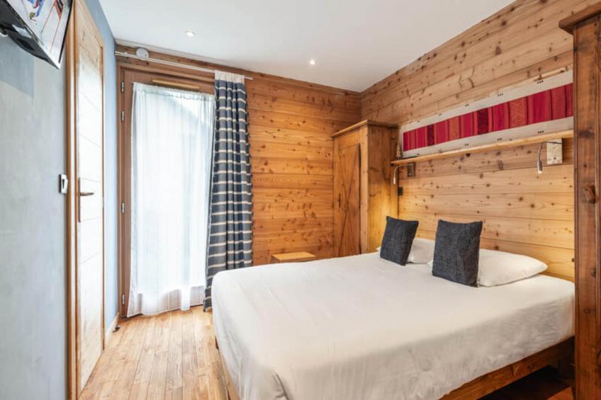 Résidence Marmottant - foto 19