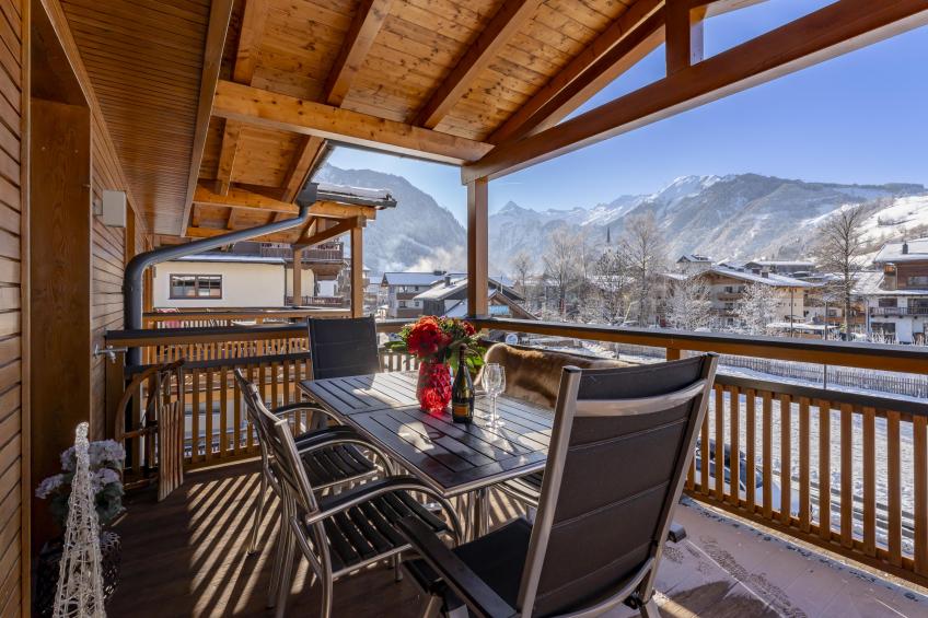 Style Apartment Kaprun - Top 9 - By Villa for You - foto 33