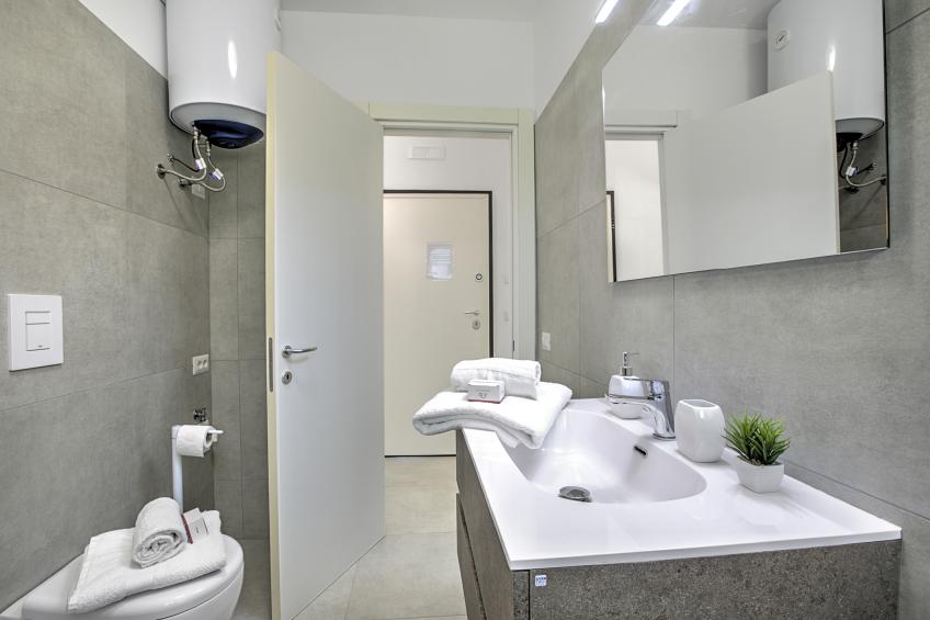 Prestige Apartament Pool&Padel - foto 21