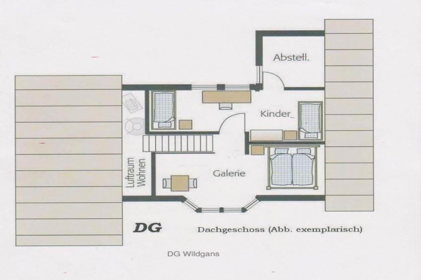 FH Wildgans Comfort Nr 136 - foto 38