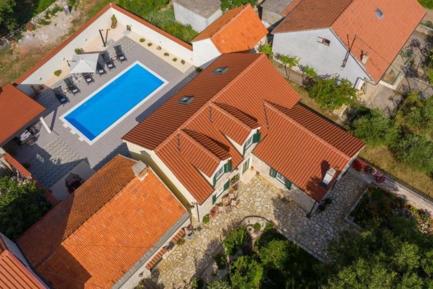 Villa Garten - foto 11