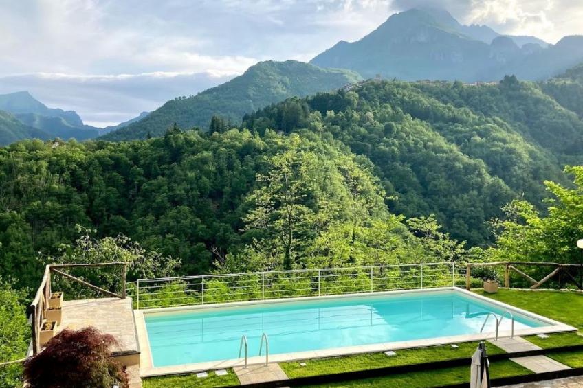 Wohnung 'Huts 3' mit Wasserblick - foto 40