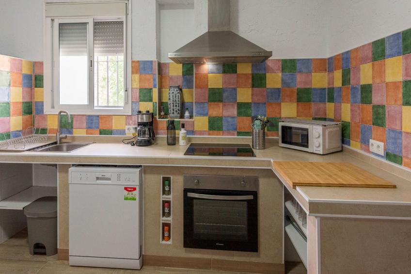 Ländliches Haus Dehesa de las Yeguas - foto 30