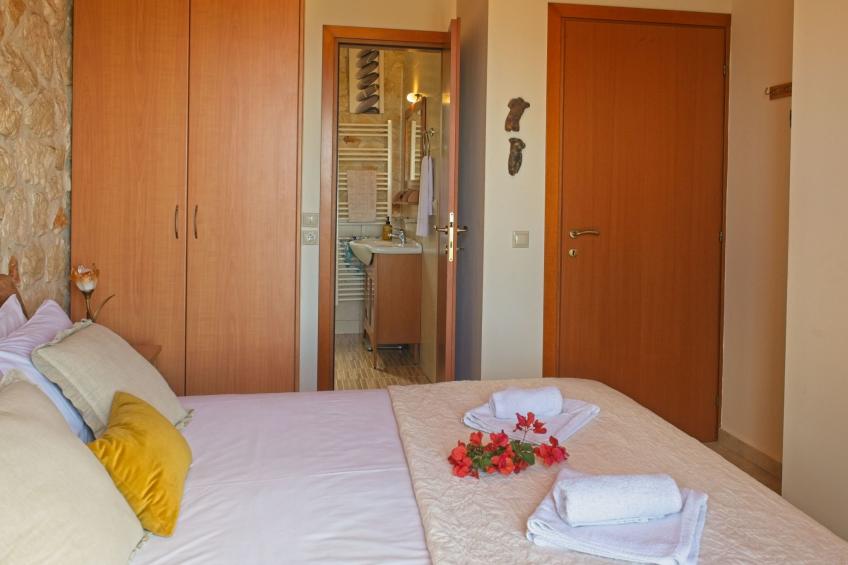 Traditionelle Villa mit privatem Pool - foto 21