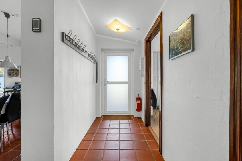 "Lenni" - 700m from the sea in NW Jutland - foto 15