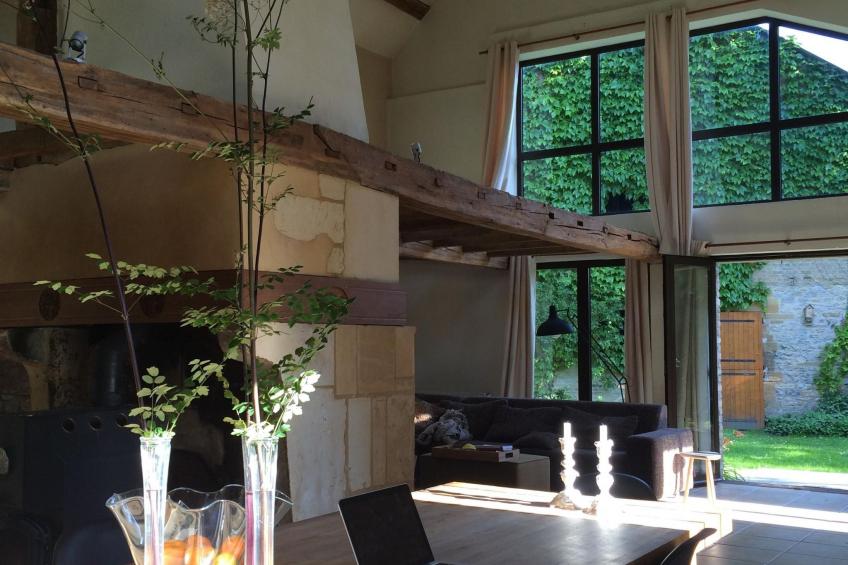 The Water Mill of Tourteron - foto 21