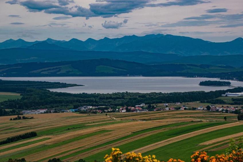 Hütte in der Orava - foto 36