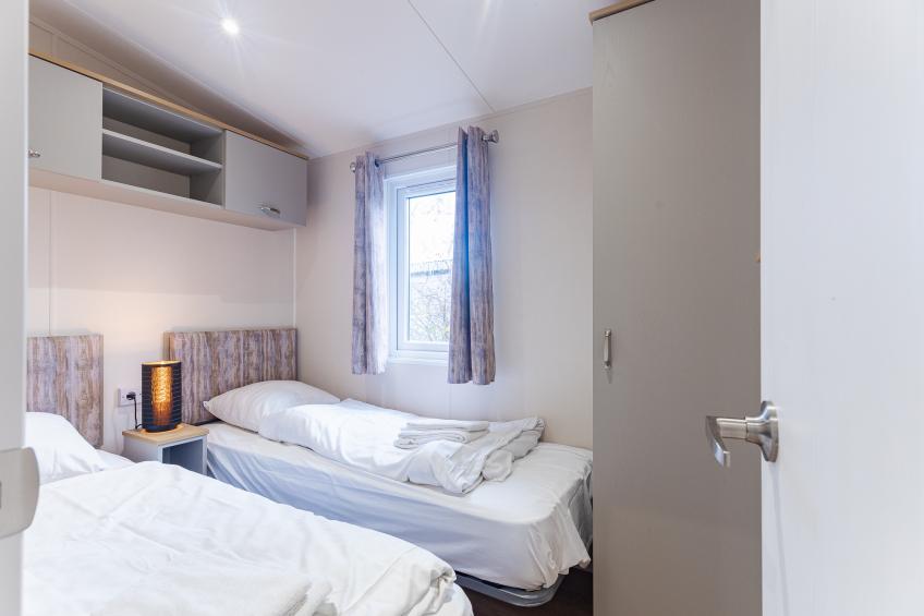 Duinhoeve Chalet Vogel - Huisdier niet toegestaan - foto 11