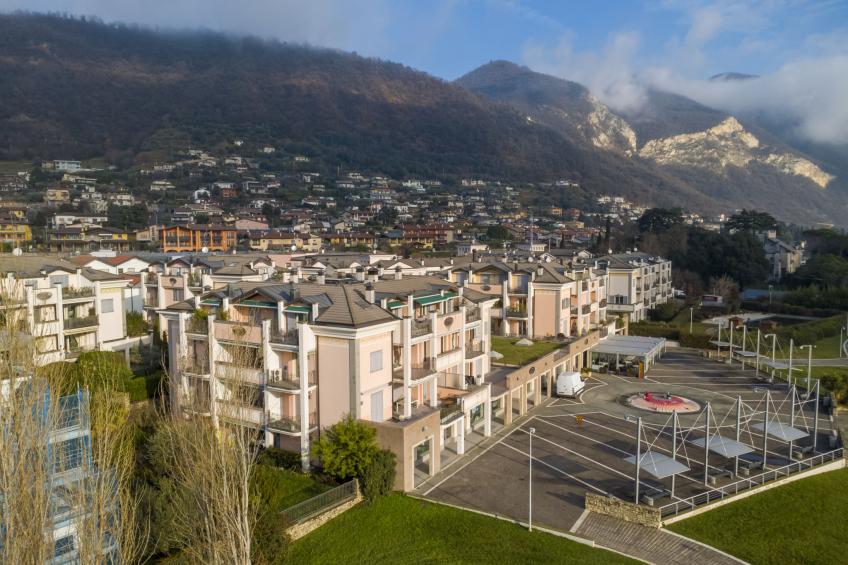 Casa Alba Terrace View - foto 26