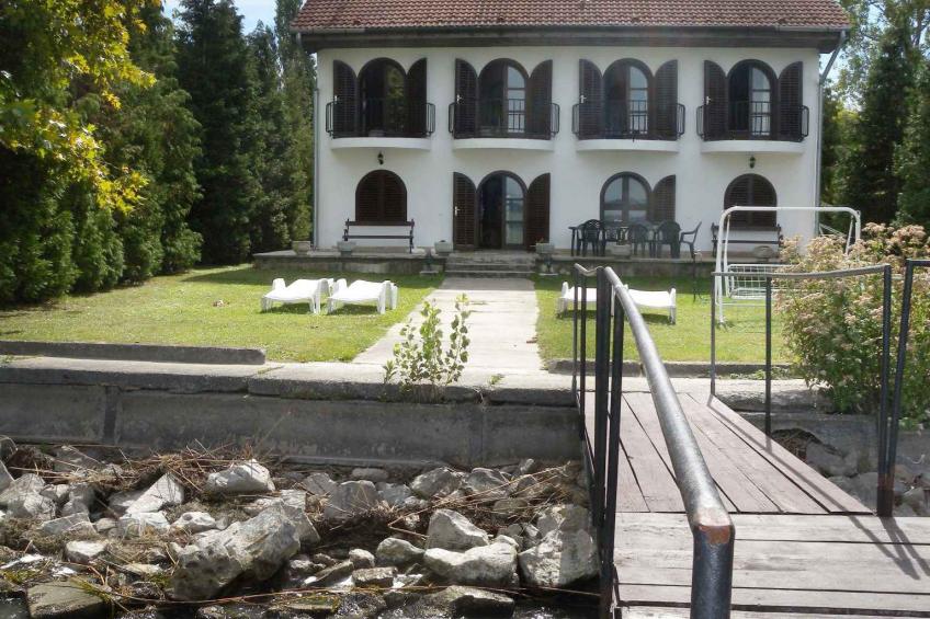 FerienHaus mit eigenem Steg direkt am Ufer - BF-JF3F - foto 5