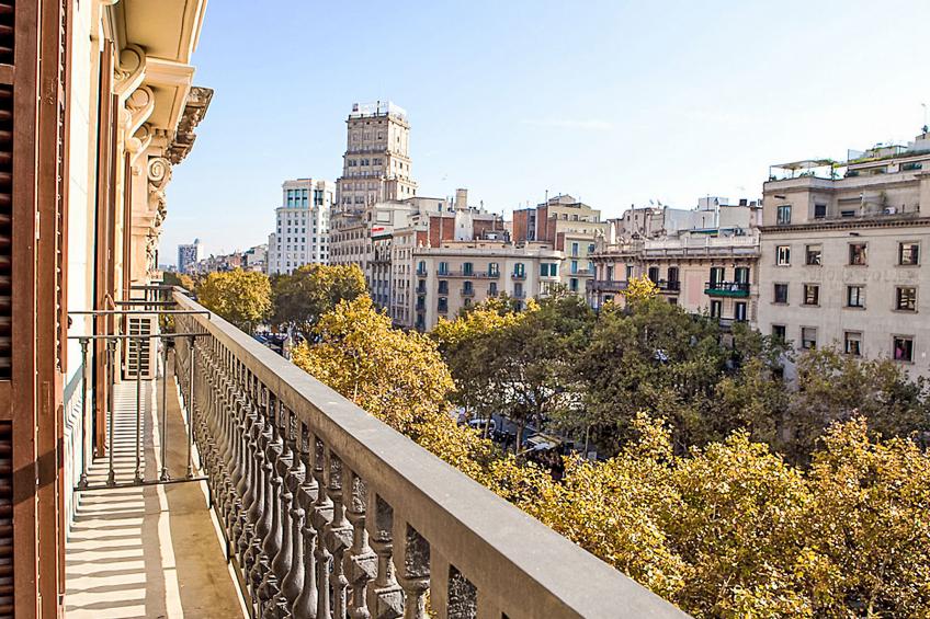 Eixample Esquerre Gran Via Balmes - foto 5