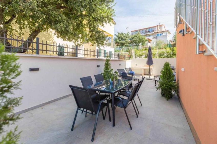 Vakantiewoning met airconditioning - BF-DT9VJ - foto 42