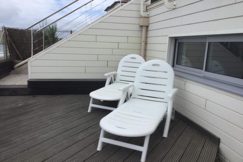 Appartement COUTAIN - foto 18