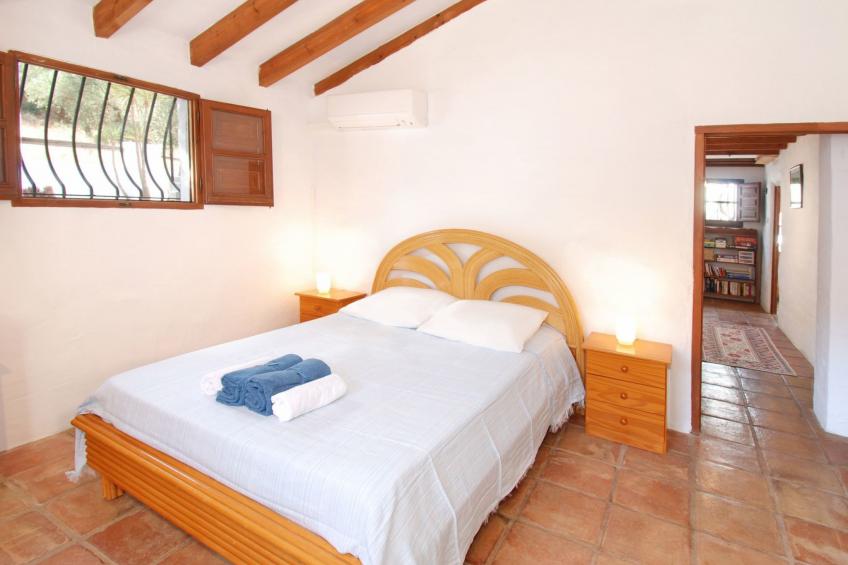 Casa The Lofties mit Pool in Andalusien - foto 24