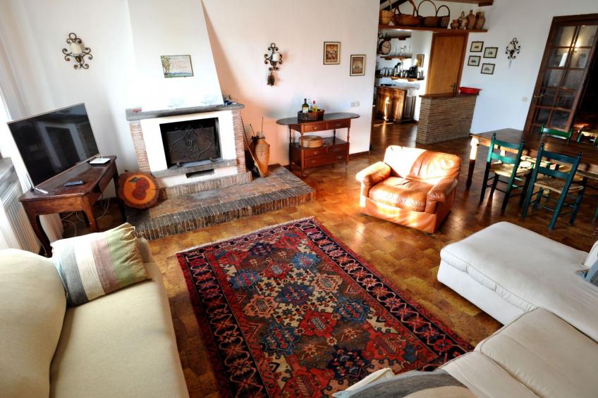 Villa 'Der Kirschbaum' - foto 21