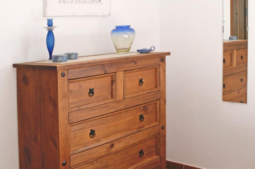 Ganzes Haus in Comares mit abschließbarem Parkplatz - foto 23