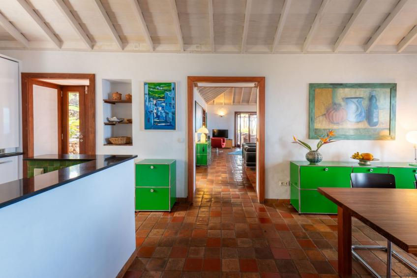 Villa Botánico - foto 23