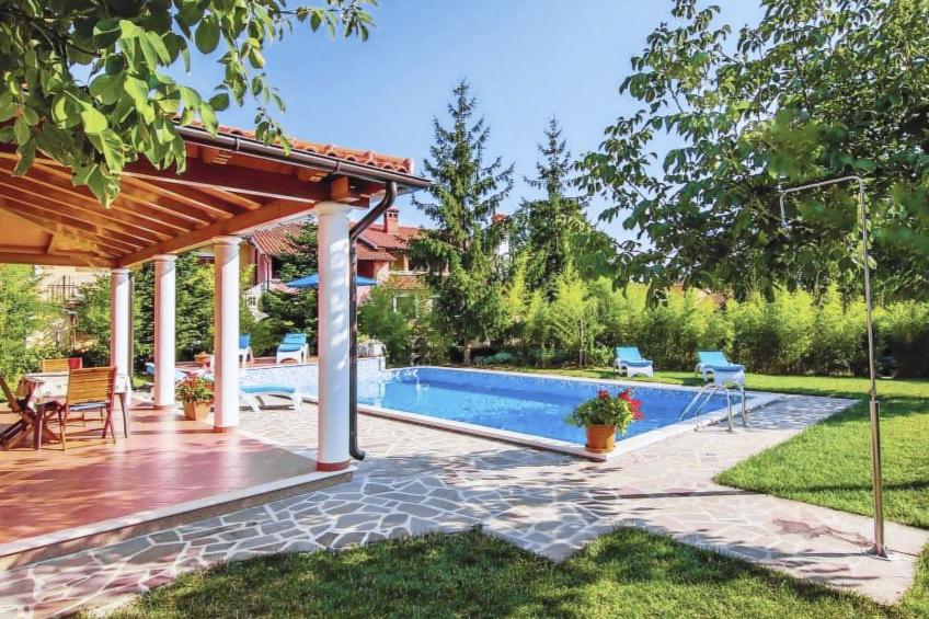 Valmonida mit Pool - foto 32