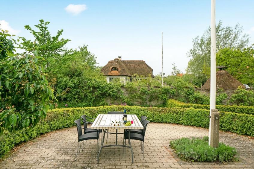 "Gullan" - 75m from the sea in Funen - foto 20