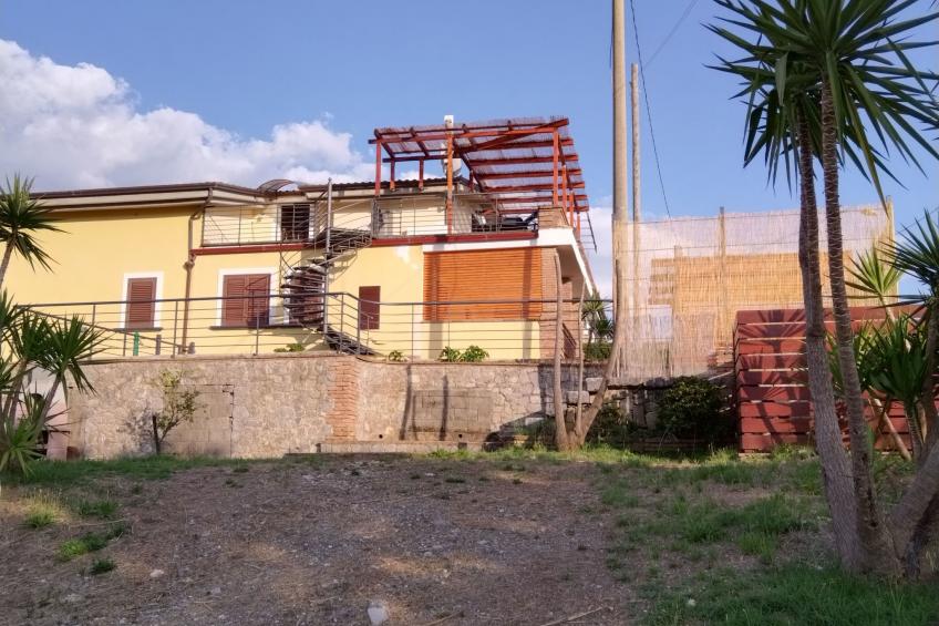 in Cilento, Caprioli,  mit Grill und Garten - foto 49
