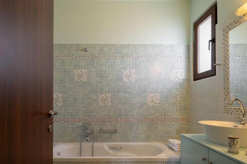 Ferienvilla "Rousa" mit Bergblick - foto 27