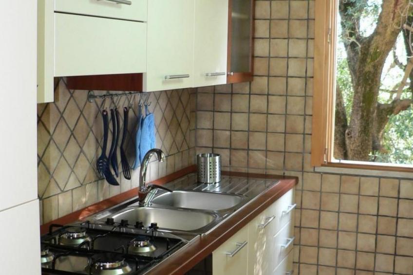 Strandnahe Ferienwohnung mit Garten und Grill - foto 7