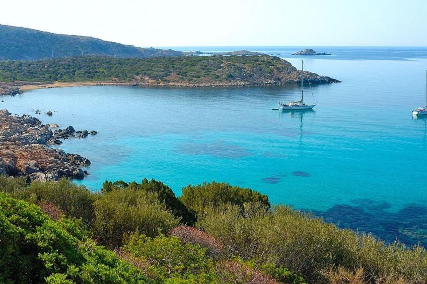 Haus mit Panoramablick in Chia in natürlicher Umgebung - foto 30