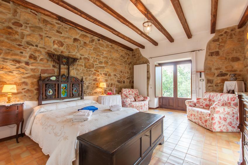 Villa Olmo With Private Pool - foto 6