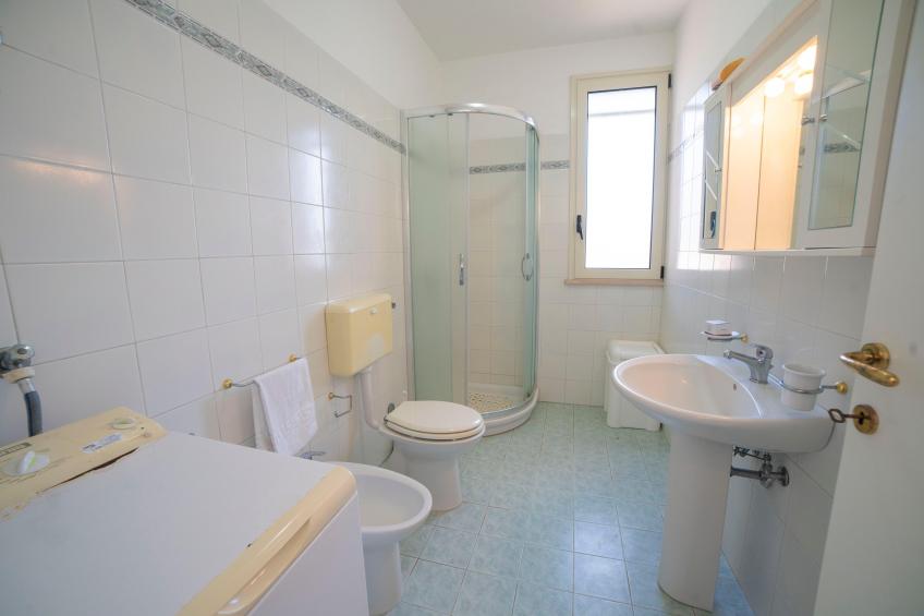 La Conchiglia di Torre Vado With Sea View - foto 7