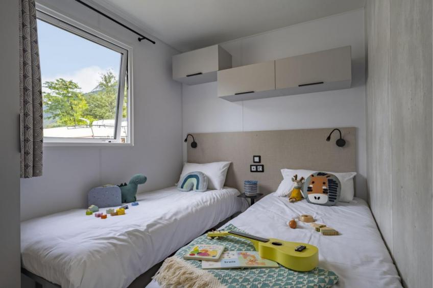 Cottage 6p 3Bdrms AirCon - foto 12