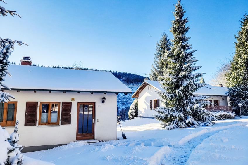 Ferienhaus Licht - foto 20