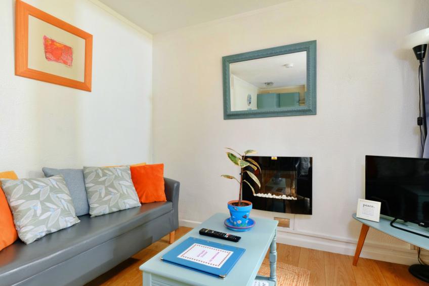 Joyful Cottage - foto 12