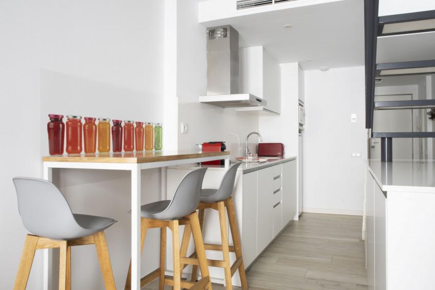 URBAN SUITES SITGES 2 - foto 4