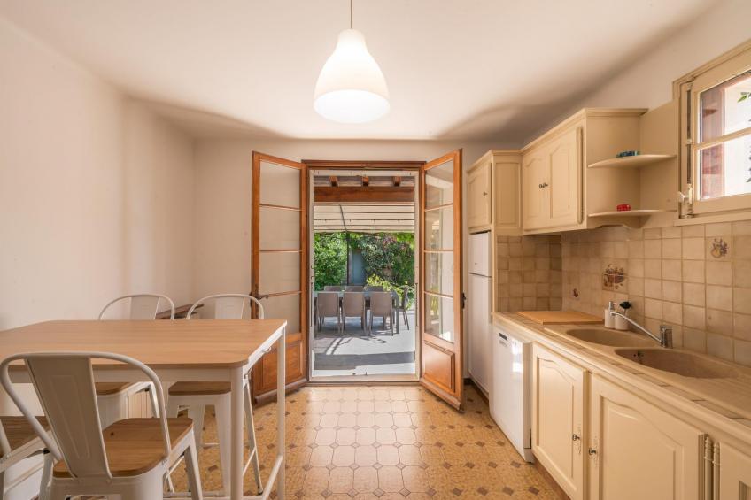 Mas Lou Pitchoun  Villa d'Exception entre Alpilles et Avignon - foto 11