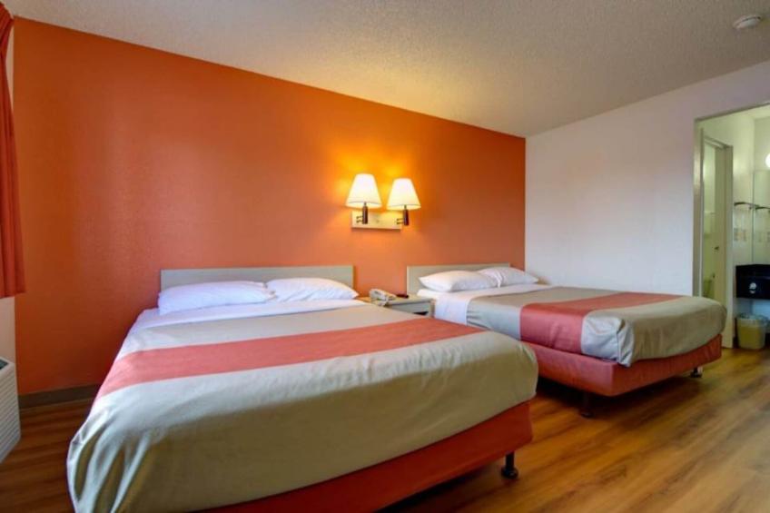 2 Full Beds - foto 12