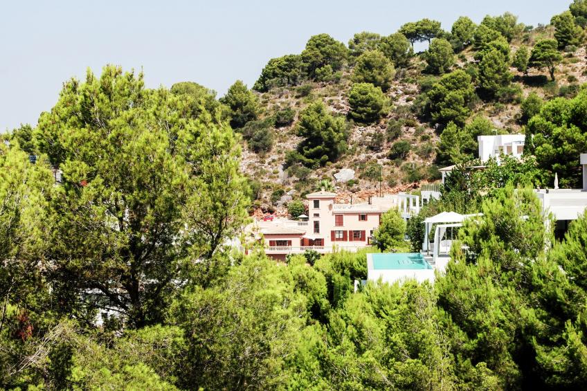 Casa Cap Vermell - foto 33