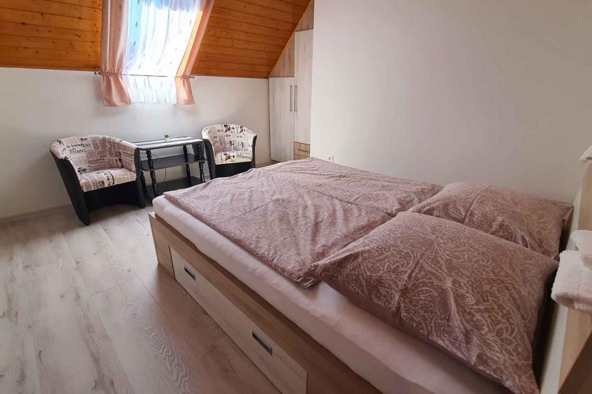 Vakantiewoning ideaal voor grotere gezinnen. - VW-JBFBZ - foto 28