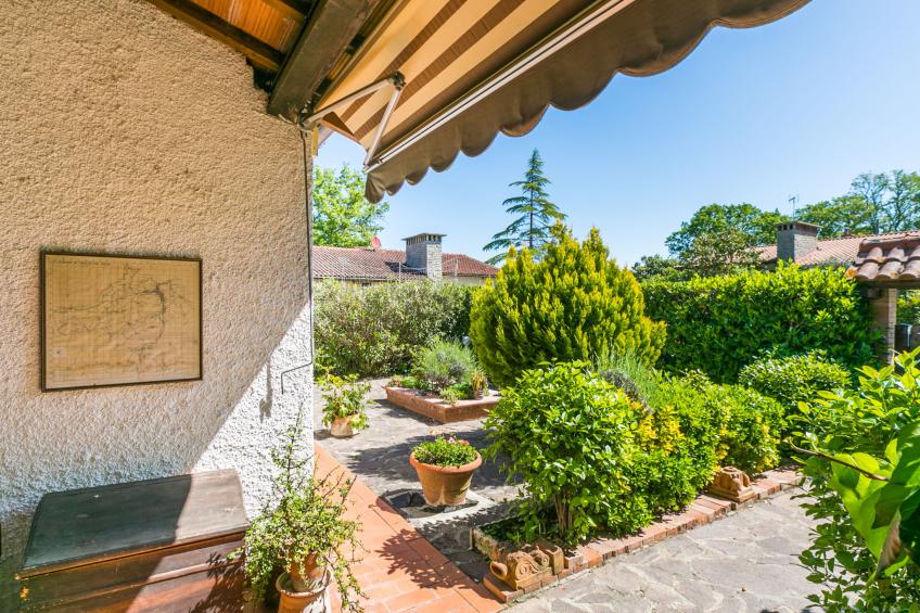Villa Francesca - foto 70