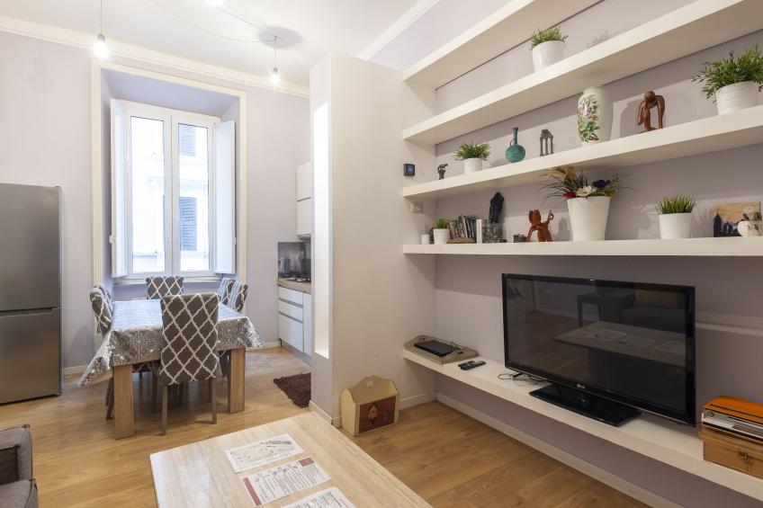Luxury 3 bedroom flat - foto 8