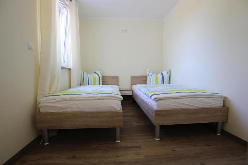 Apartment Hafenflair / Haus 3 OG-Wohnung 11 6 Personen - foto 12