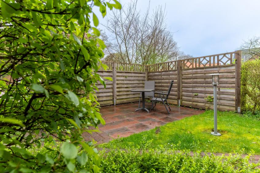 Huus Avelia - Apartment EG - foto 21