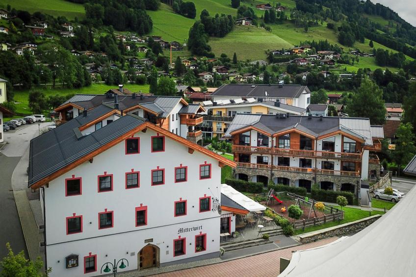 Tauern Suites Mitterwirt TOP 223 - foto 32