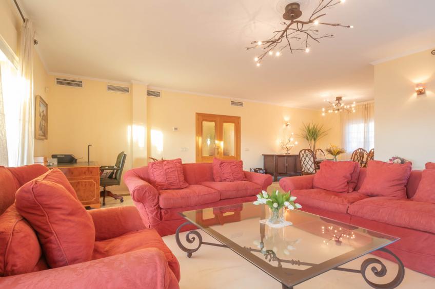 Villa Carlos Mijas Golf - foto 16