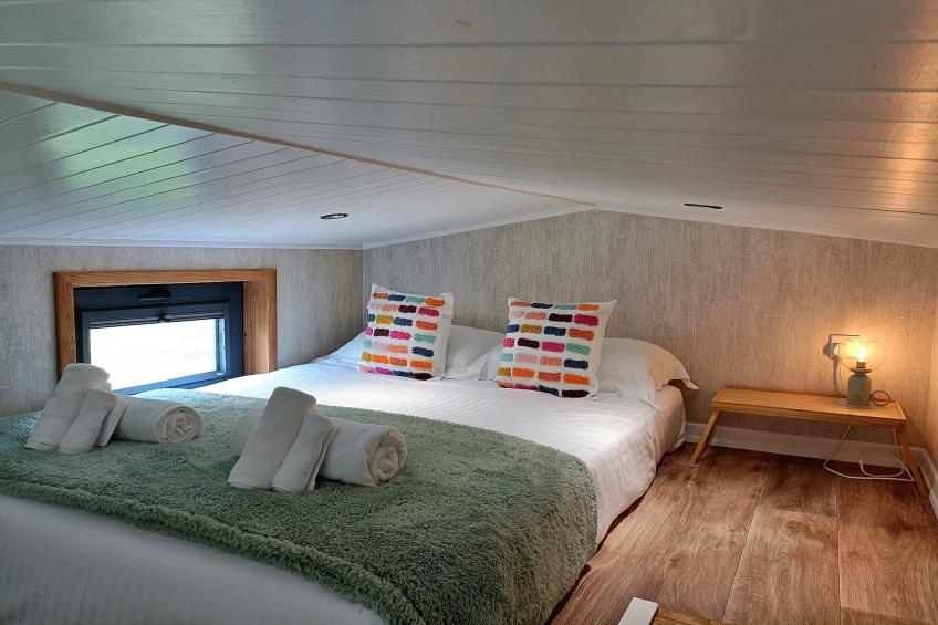 Little Dunley - The Tiny House - foto 9