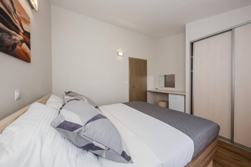 Apartments Savin - one bedroom apartment - foto 9